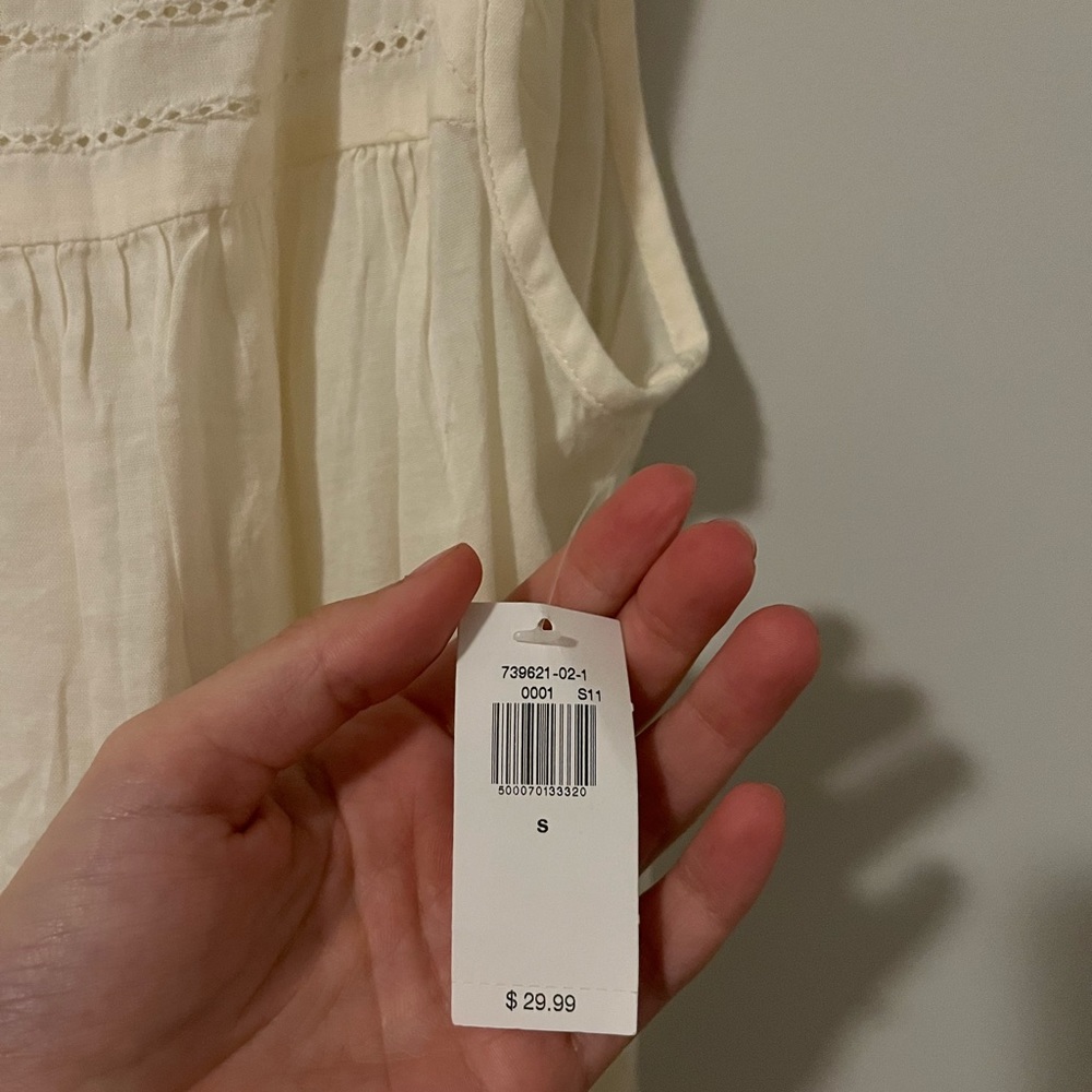 Old navy top